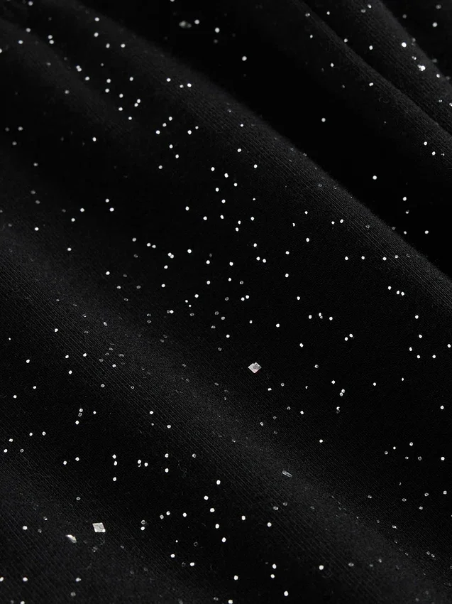 Kinder-Leggings „Sparkle“
