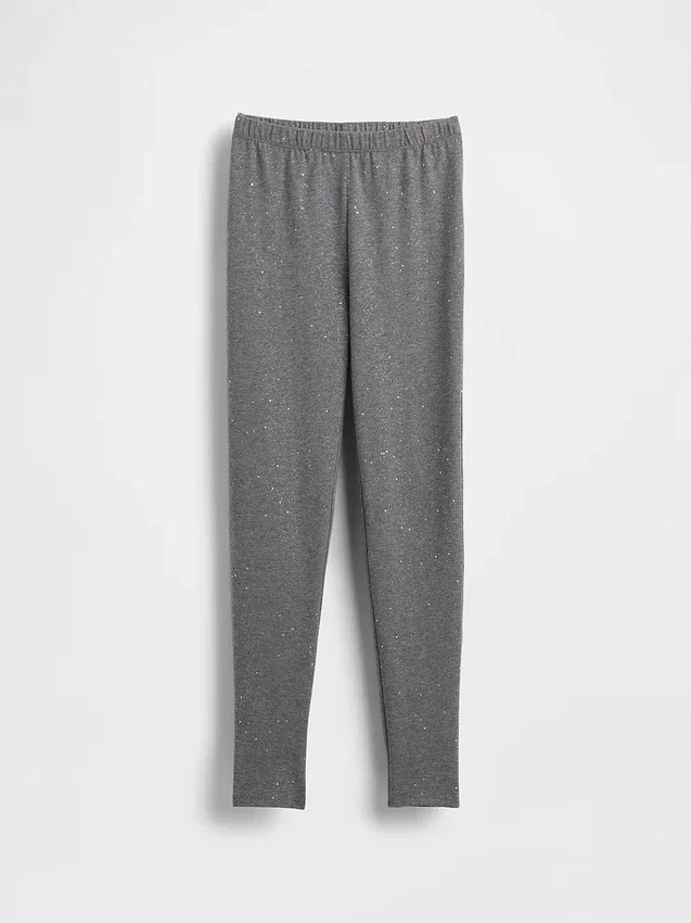 Kinder-Leggings „Sparkle“
