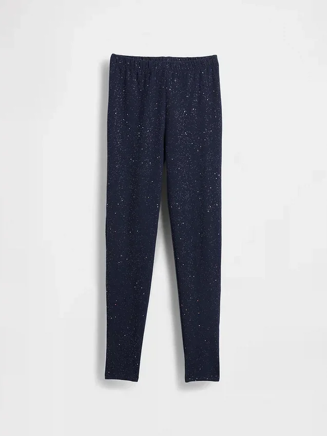 Kinder-Leggings „Sparkle“