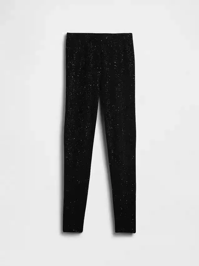 Kinder-Leggings „Sparkle“