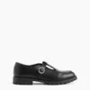 Kinder-Loafer mit T-Riemen