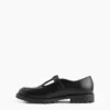 Kinder-Loafer mit T-Riemen
