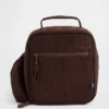 Kinder-Lunchbag aus Cord