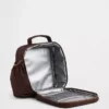 Kinder-Lunchbag aus Cord