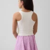 Kinder-Oberteil im Shrunken-Look