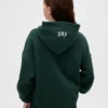 Kinder-Oversize-Hoodie „Vintagesoft“ mit Hello Kitty