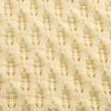 Kinder-Oversize-Pullover mit Rundhalsausschnitt aus Häkelstoff