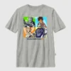 Kinder-Overwatch-T-Shirt mit „Box Up“-Grafik