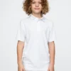Kinder-Performance-Poloshirt