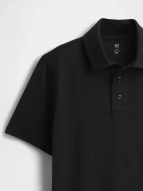 Kinder-Performance-Poloshirt