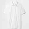 Kinder-Performance-Poloshirt