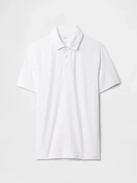 Kinder-Performance-Poloshirt