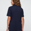 Kinder-Performance-Poloshirt