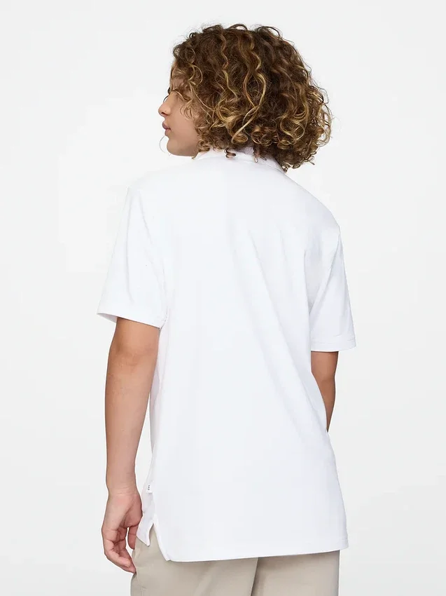 Kinder-Performance-Poloshirt