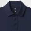 Kinder-Performance-Poloshirt
