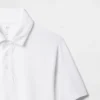 Kinder-Performance-Poloshirt
