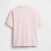 Kinder-Piqué-Poloshirt