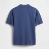 Kinder-Piqué-Poloshirt