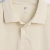 Kinder-Piqué-Poloshirt