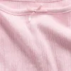 Kinder-Pointelle-Tanktop