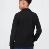 Kinder-Poloshirt aus Bio-Baumwolle