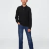 Kinder-Poloshirt aus Bio-Baumwolle