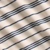 Kinder-Poloshirt aus Piqué mit lockerer Passform