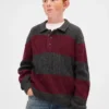 Kinder-Poloshirts