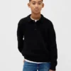 Kinder-Poloshirts