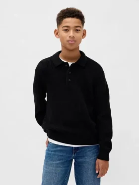 Kinder-Poloshirts