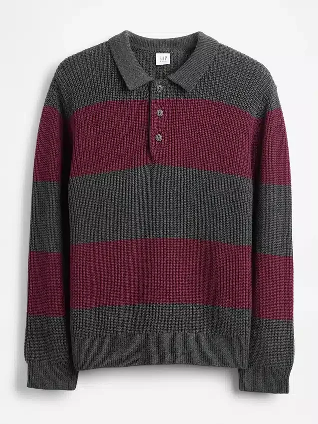 Kinder-Poloshirts