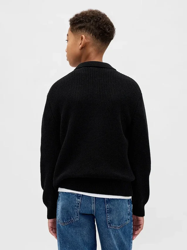 Kinder-Poloshirts