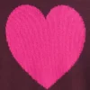 Kinder-Pullover „CashSoft“ mit Rundhalsausschnitt