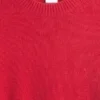 Kinder-Pullover „CashSoft“ mit Rundhalsausschnitt