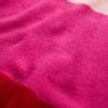 Kinder-Pullover „CashSoft Stripe“ in Tunika-Länge