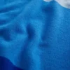 Kinder-Pullover „CashSoft Stripe“ in Tunika-Länge