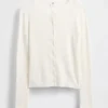 Kinder-Pullover im Uniform-Stil