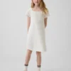 Kinder-Pullover-Kleid