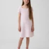 Kinder-Pullover-Kleid