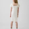 Kinder-Pullover-Kleid