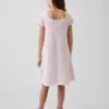 Kinder-Pullover-Kleid