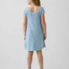 Kinder-Pullover-Kleid