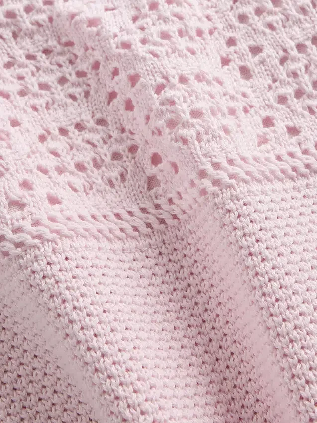 Kinder-Pullover-Kleid