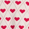 Kinder-Pullover mit Rundhalsausschnitt und lässigem Grafikprint