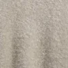 Kinder-Pullover mit Rundhalsausschnitt und Metallic-Eyelash-Effekt