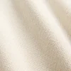 Kinder-Pullover mit V-Ausschnitt und kastenförmigem Schnitt