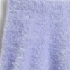 Kinder-Pullover-Röck „Wicked Tinsel Eyelash“
