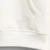 Kinder-Pullover „Vintagesoft“ mit halbem Reißverschluss