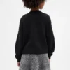 Kinder-Pullover „Wicked“ aus CashSoft mit lockerer Passform