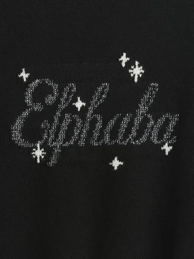 Kinder-Pullover „Wicked“ aus CashSoft mit lockerer Passform